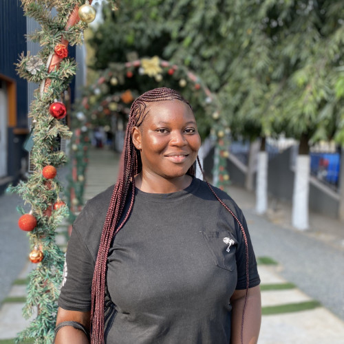 Victoria A. profile photo
