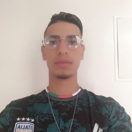 BRAHIM  S. profile photo