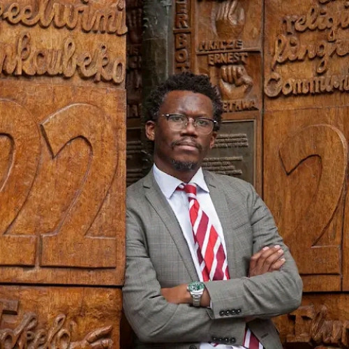 Renny Ngetich  R. profile photo