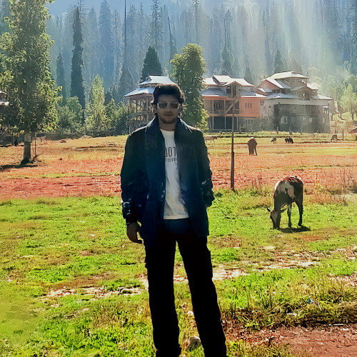 Sarim M. profile photo