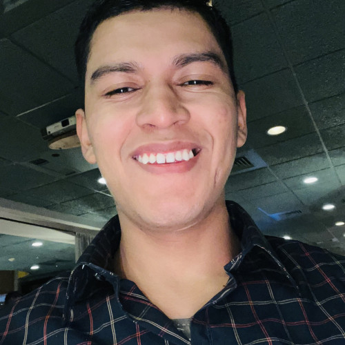 Erick R. profile photo