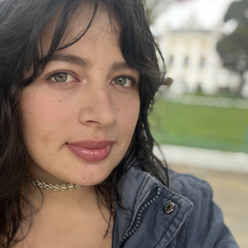 ruddy t. profile photo