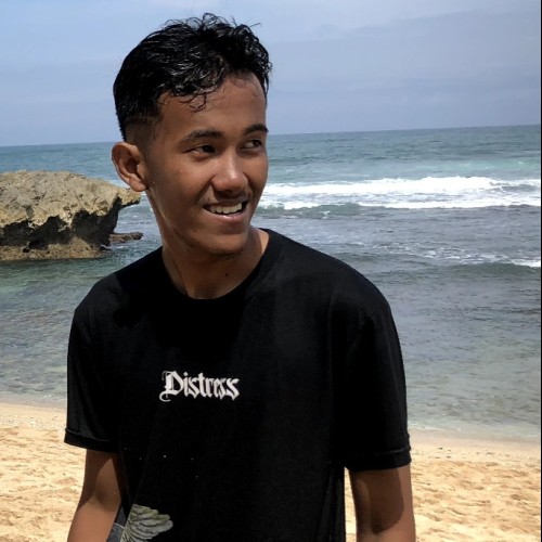 MUHAMMAD ZAINUL A.