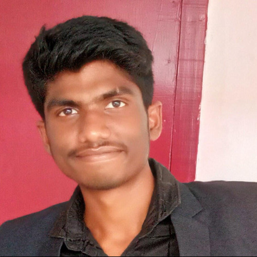 Mathan  M. profile photo