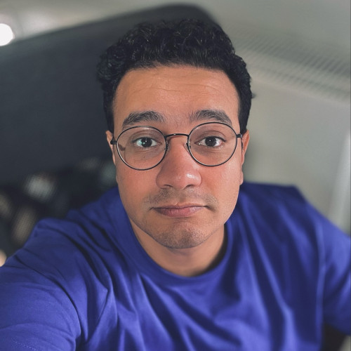 Sam M. profile photo