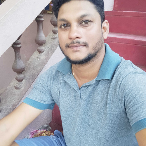siva b. profile photo