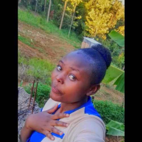Ivy W. profile photo