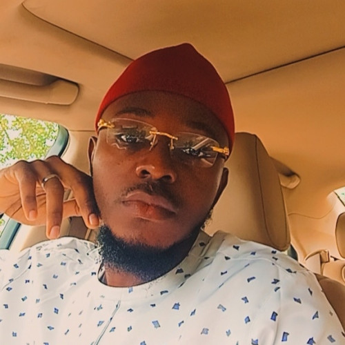 Ogboso C.