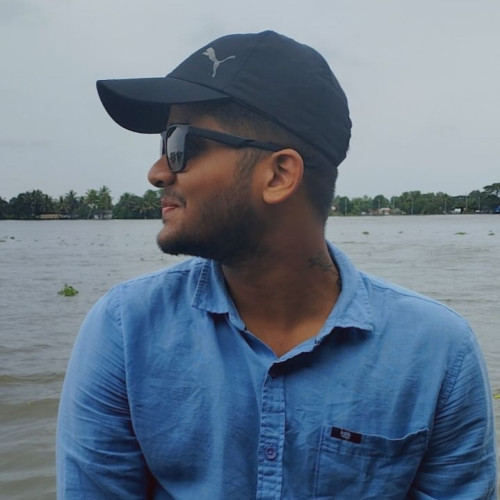 Amal K. profile photo
