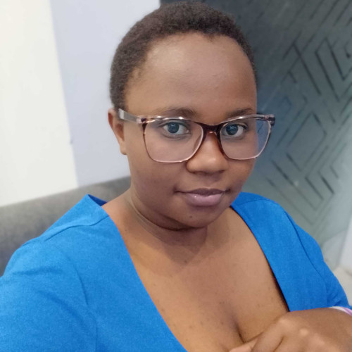 Faith P. profile photo