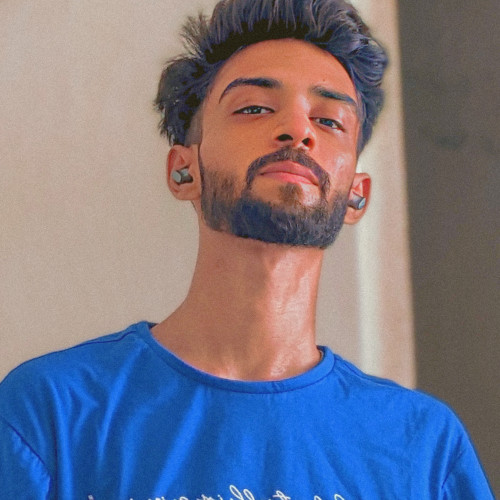 Daanish I.