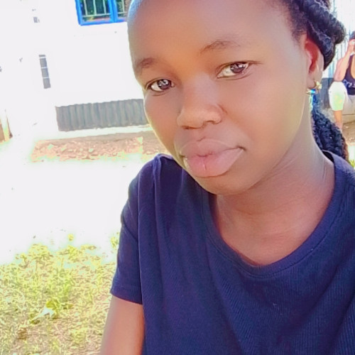 Faith K. profile photo