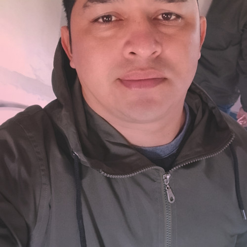 Axel B. profile photo