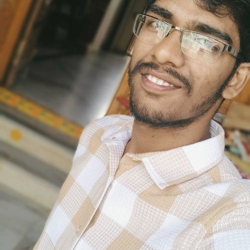 Charan K.