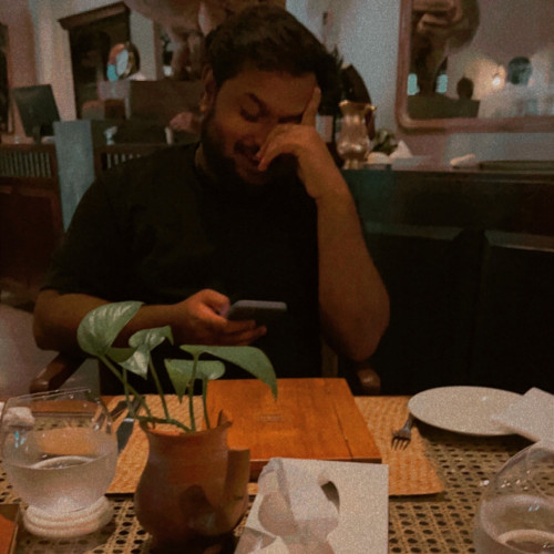 Manu  K. profile photo