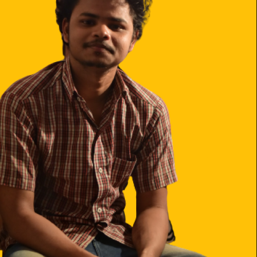 Sahil  C.