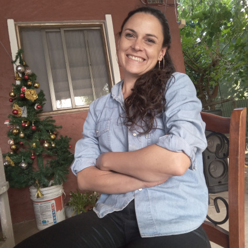 Daiana A. profile photo