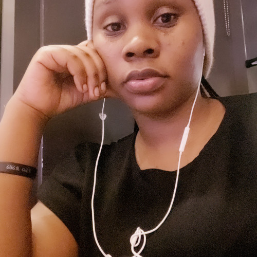 Sharifah  F. profile photo