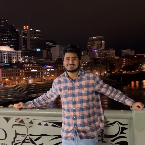 Mohit K. profile photo