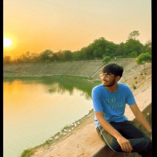 Dirgh M. profile photo