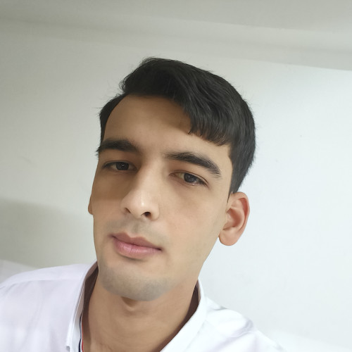 Meyson m. profile photo