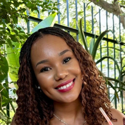 Chantelle T. profile photo