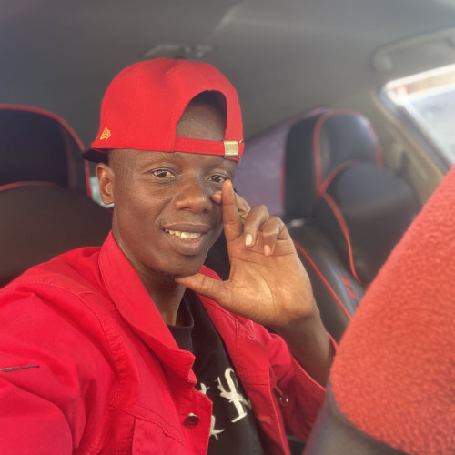 sseguya s. profile photo