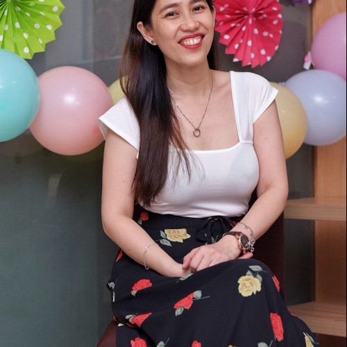 Venus U. profile photo