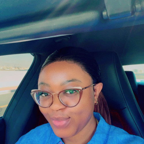 Ame A. profile photo