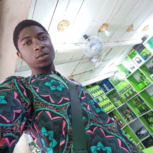 Ogbonna  K.