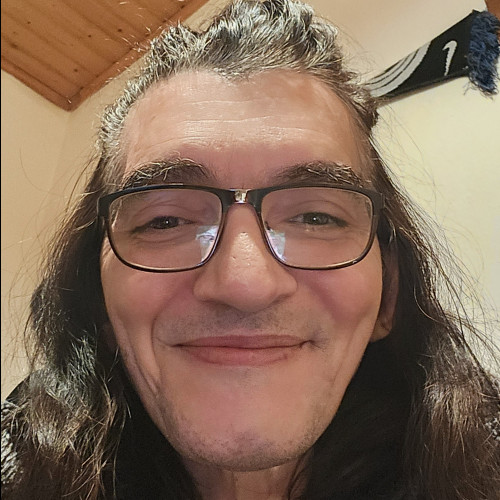 Luca Marco  C. profile photo