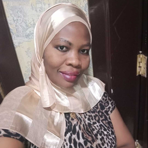 Mysarah R. profile photo