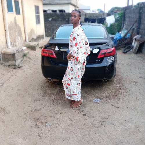 Asuquo H. profile photo