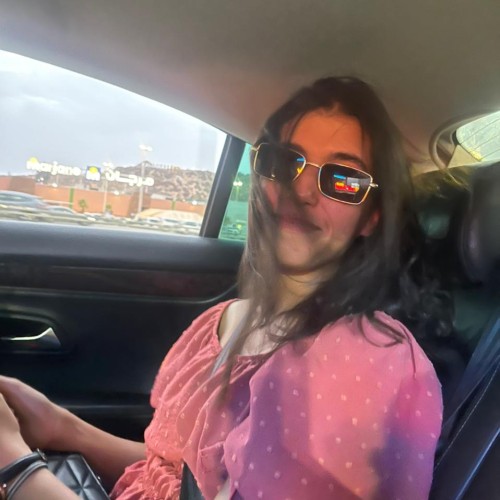 sara m. profile photo