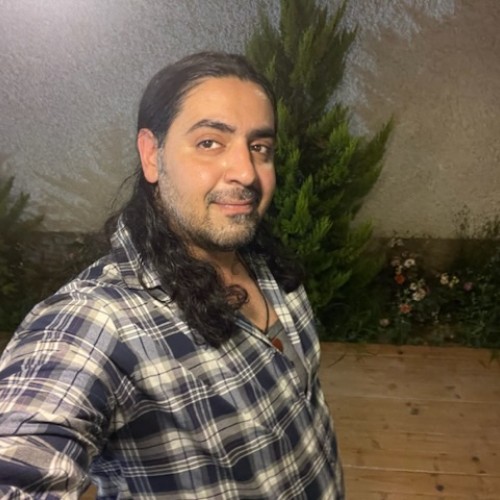 Naeim Z.
