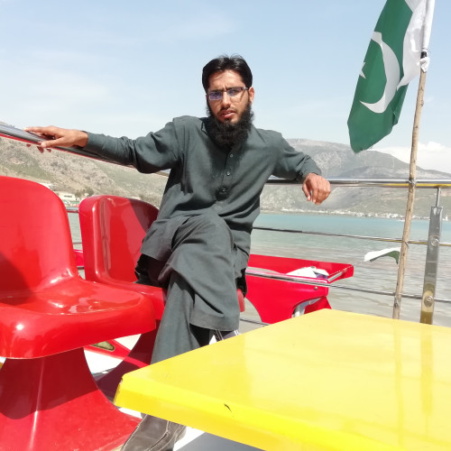 Asif  H.