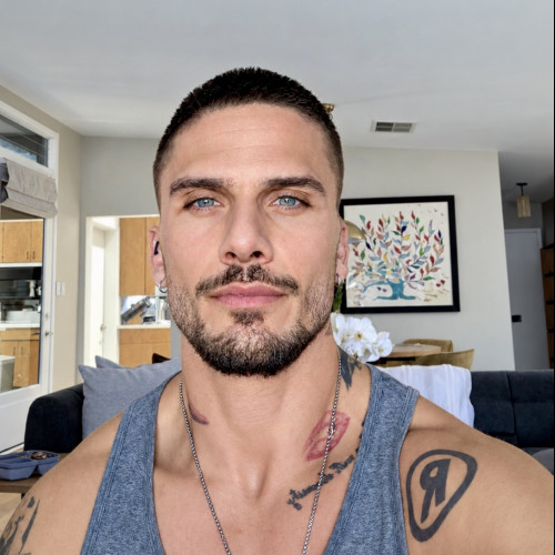 GREG A. profile photo