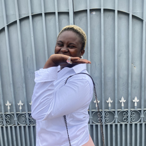 Lauretta O. profile photo