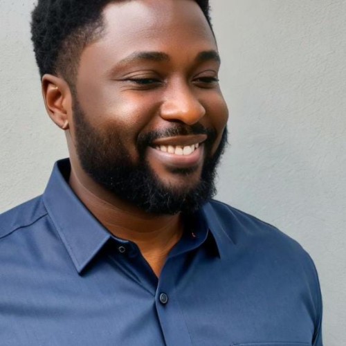 Akinyosoye  G. profile photo