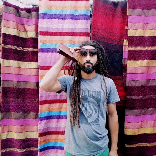 Juba  B. profile photo