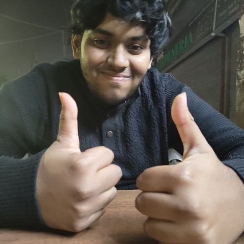 Armaan V. profile photo