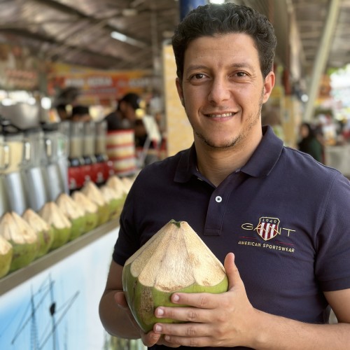 Ayoub j. profile photo