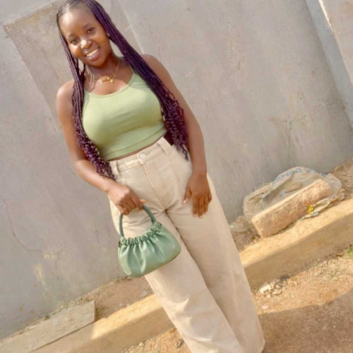 Okofu M. profile photo