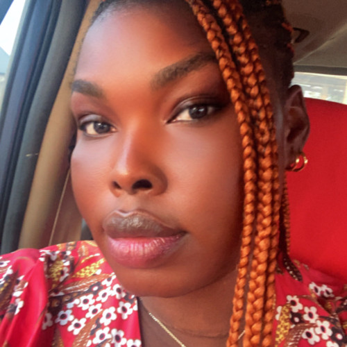 ebony b.