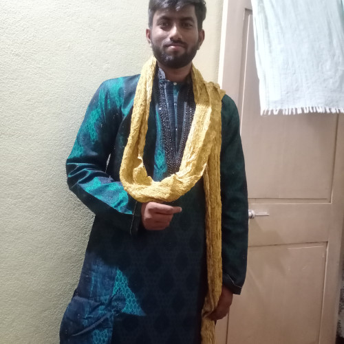 ALUVALA  P. profile photo
