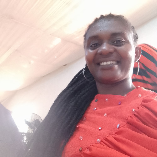 Nwokorie C. profile photo