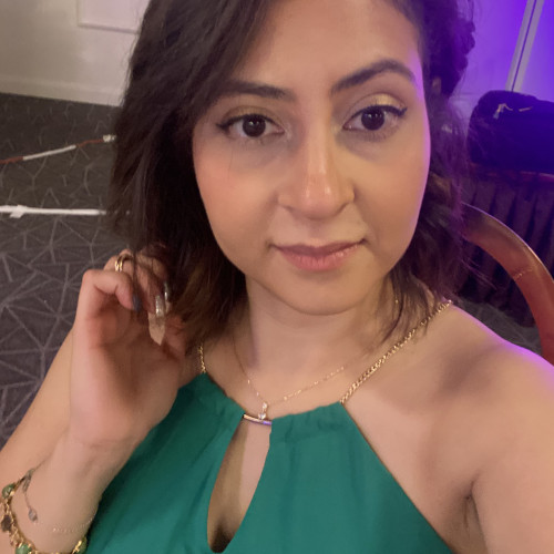 Dana A. profile photo