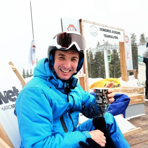VASILE P. profile photo