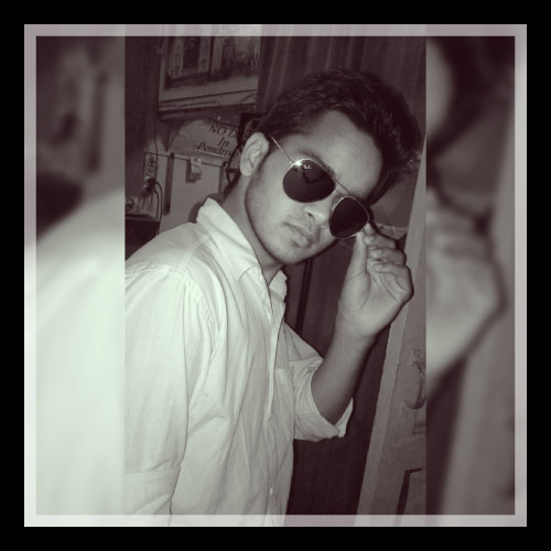 Rishabh J. profile photo