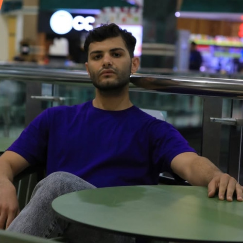 Adib H. profile photo